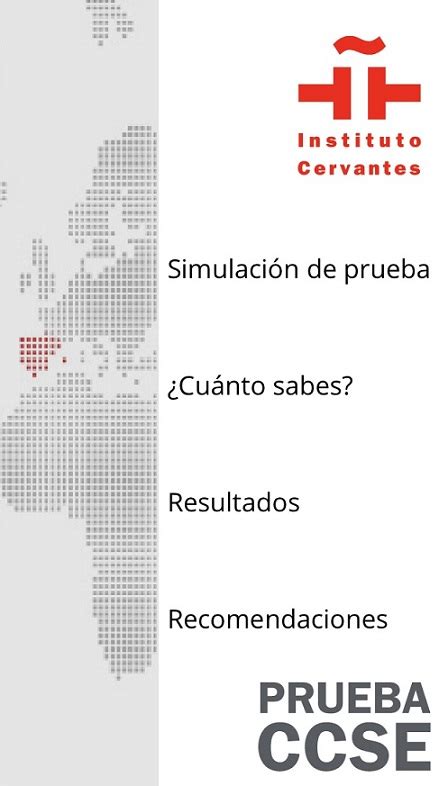 instituto cervantes resultados dele|resultados prueba ccse 2022.